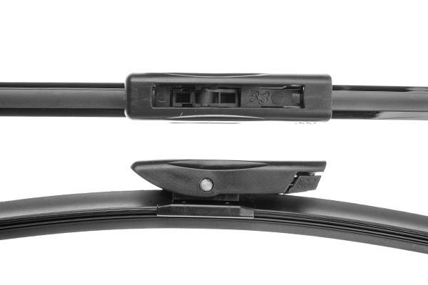 DENCKERMANN VD10034 Wiper...
